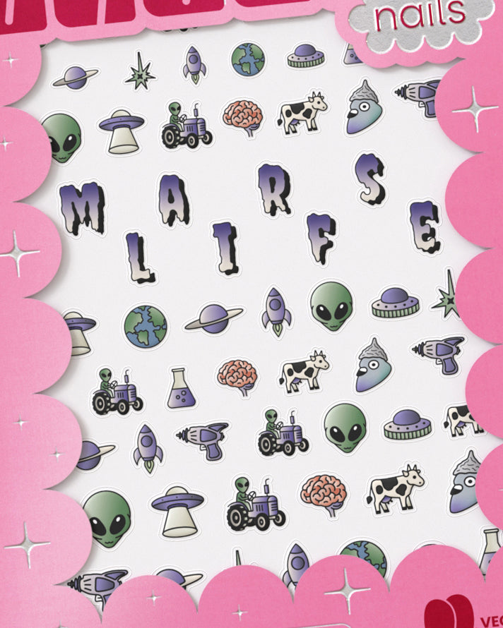 Country Aliens