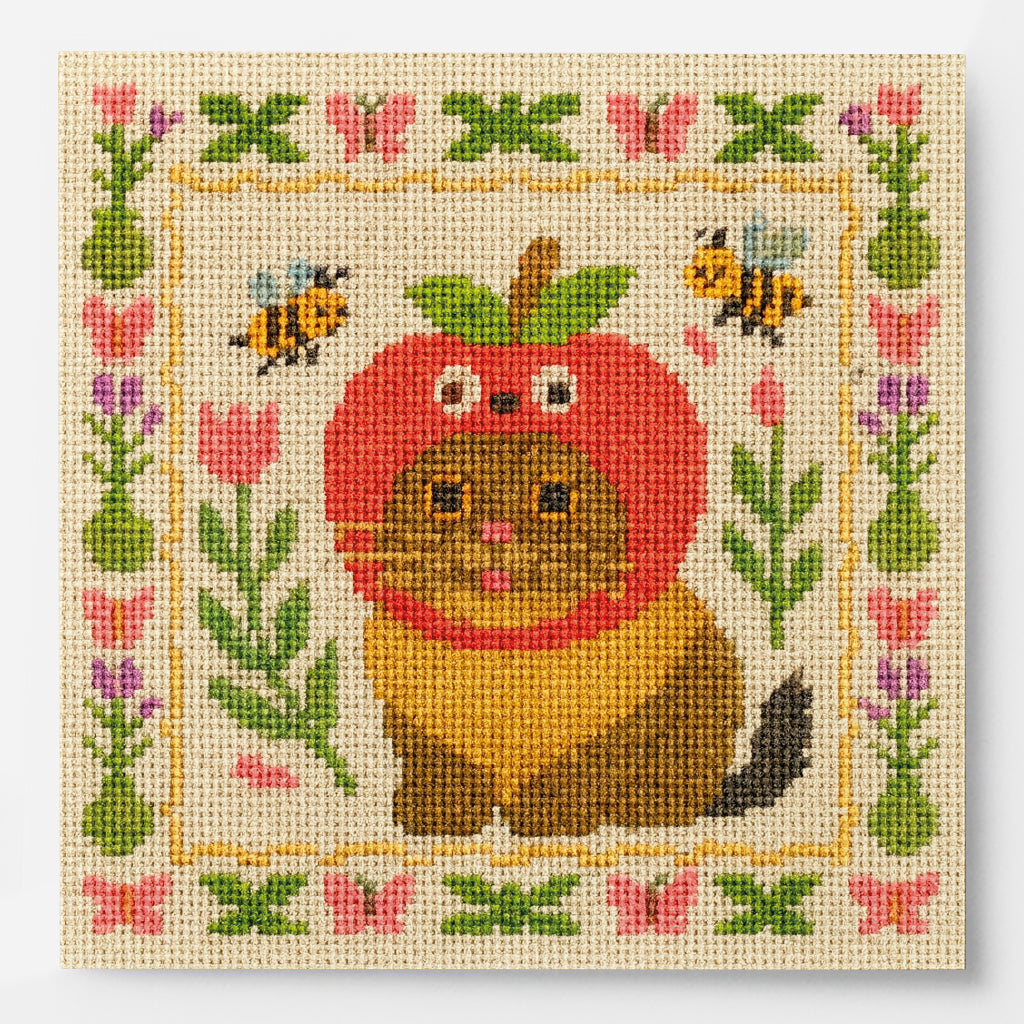 Apino Gattino testa con Melino