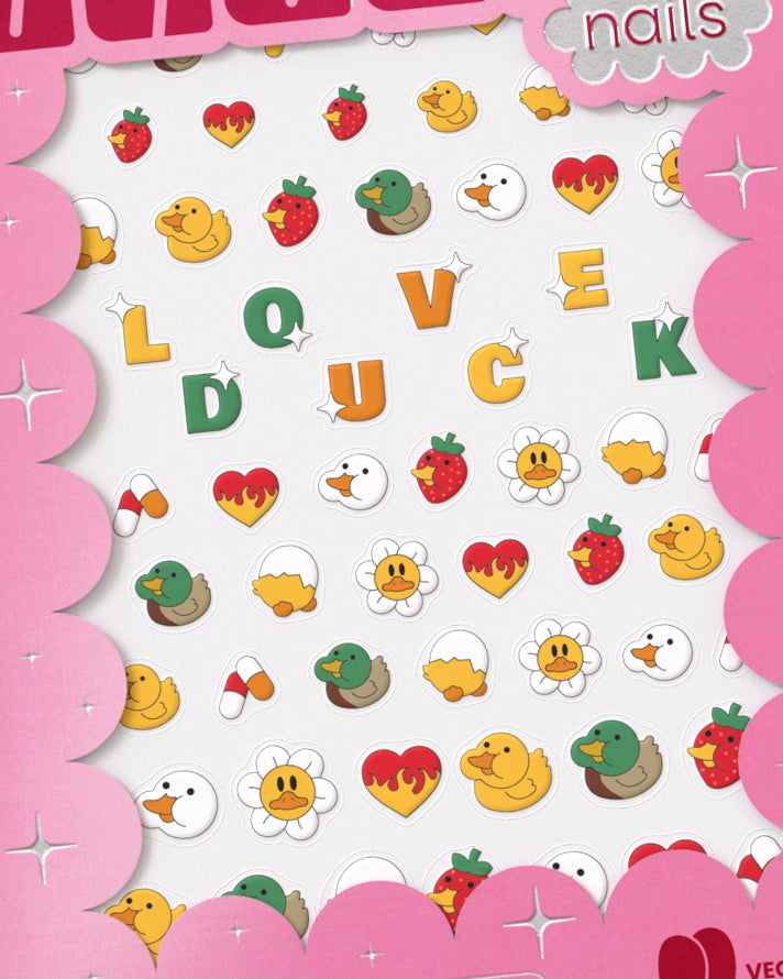 Love Duck
