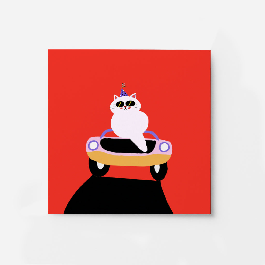 Need for mangia la torta gnam gnam