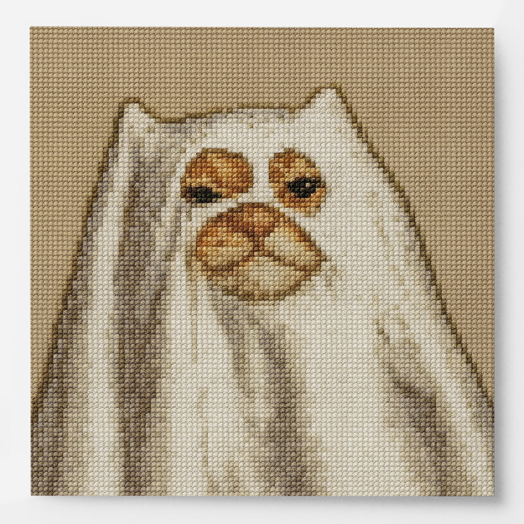 Party with the ghost