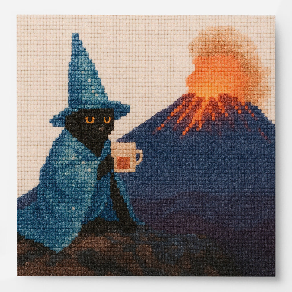 Il Magico Micio Mago